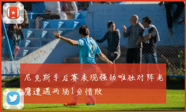 尼克斯季后赛表现强劲唯独对阵老鹰遭遇两场1分惜败