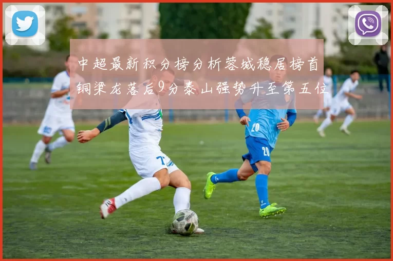 中超最新积分榜分析蓉城稳居榜首铜梁龙落后9分泰山强势升至第五位津门虎积分清零